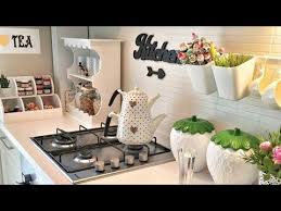 مطابخ تركية غاية في الروعة ستبهرك من شدة جمالها جولة في المطابخ التركية أفكار وحيل لتنظيم المطبخ Youtube