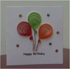 0 ratings0% found this document useful (0 votes). 24 Kad Hari Lahir Ideas Paper Crafts Cards Handmade Crafts