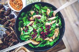 May 25, 2021 · black fungus was recently announced as an epidemic in four states in india. Top Seattle Eateries For Diabetes Friendly Food Where To Eat Guide