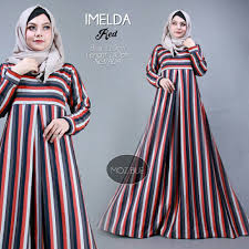 Sedihbegini kisah pilu wanita bangladesh, korban rudapaksa di india. 30 Model Baju Gamis Motif Garis Vertikal Fashion Modern Dan Terbaru 2021