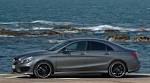 Test Mercedes CLA 200 CDI Shooting Brake - AutoGids