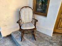 We realize something we can share and talk about. Tell City Chair Company Indiana Rocking Chair R 660 Pattern 49 Rumford Finish Ebay