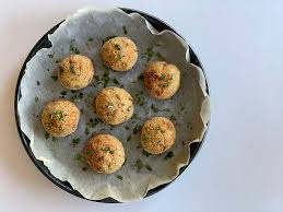 Check spelling or type a new query. Polpette Di Tonno Melanzane E Ricotta Suona Buono
