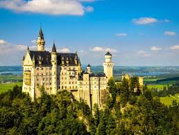 Circuit Germania Romantica 2016 Germania 2021 Concediu Com