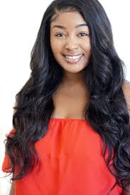 Meet Ash'Lee Priscilla