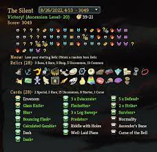 Can't believe I intentionally did NOT remove Normality. Pocket watch is the  real MVP. : r/slaythespire