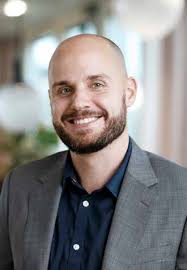 Kontorshotellet på Elektronvägen 1