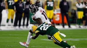 I am a collector and curator of ideas. Falcons Wr Julio Jones Out Again With Hamstring Injury Abc News