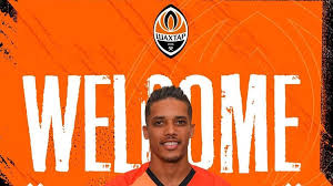 Эмоции педриньо после дебютного гола в лиге чемпионов за шахтер и победы над монако. Pedrino Novyj Futbolist Shahtyora Samyj Dorogoj Futbolist Budet Igrat Za Doneckij Klub