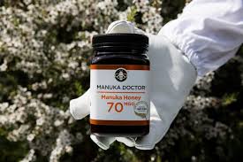 It supplies pure manuka honey from new zealand's nature's buzz. What Are The Benefits Of Manuka Honey Manuka Doctor