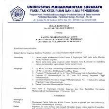 Maybe you would like to learn more about one of these? Sk Panitia Pelaksana Kuliah Umum12152015094948 Pdf Docdroid