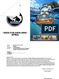 Check spelling or type a new query. Proposal Fishing Tournament Revisi Tgl 1 Pdf
