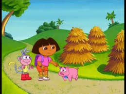 Streaming complet gratuit de 25 387 films en vf. Dora L Exploratrice En Francais Suivez La Carte Episode 3 Video Dailymotion