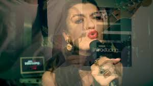 Ophelia Lester's Instagram, Twitter & Facebook