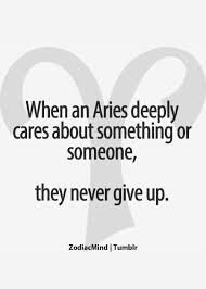 39 celebrities you didn't know were aries. Like If You Agree With This Quote Picture This Is A Wonderful Love Quote I Just Had To Share See More At Ww Aries Quotes Aries Zodiac Facts Aries Horoscope