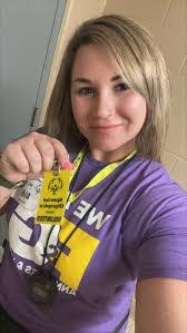 Candy Phipps's Instagram, Twitter & Facebook