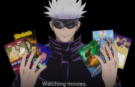 Download animated wallpaper, share & use by youself. Wallpaper Jujutsu Kaisen Anime Tv Series Wallpaper For You Hd Wallpaper For Desktop Mobile