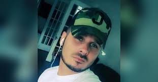 Dustin Allen Wimer Obituary