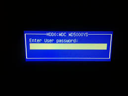 Sep 06, 2021 · when the hard drive where you installed windows 10 is locked, you may run the following command to unlock it: How To Unlock Password Wd Hard Drive Please Help Me Desktop Mobile Drives Wd Community