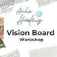 Vision Board Workshop event in Jarrow
