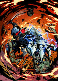 Ninja gaiden z manages to induce positive emotions to the player. Yaiba Ninja Gaiden Z Screenshots Are Full Of Hack N Slash Mayhem Ninja Gaiden Ninja Art Art