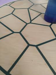 Foam mattresses tend to work better on solid. Epoxy Table Top Lost All The Glossy Look Advice Needed Birch Plywood Cnc Engraved And Filled With Epoxy Sanded Both Plywood And Epoxy After Cured Used Water Based Varnish Epoxy