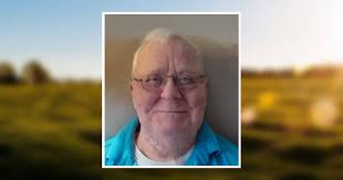 Richard S. Theusch Obituary February 24, 2022
