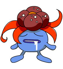 Gloom Evolution Guide