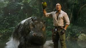مادر شدن دواین جانسون در جومانجی؛ تریلر جدید Jumanji: Open World منتشر شد + زیرنویس فارسی