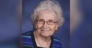 Ruth E. Grubbs Obituary