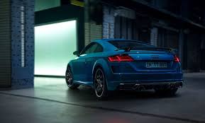 Image result for Turbo Blue 2020 TTRS