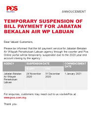 It is located near the mouth of the kuantan river. Pos Malaysia Berhad On Twitter Pengumuman Pembekuan Sementara Pembayaran Bil Jabatan Bekalan Air Wp Labuan Announcement Temporary Suspension Of Bill Payment For Jabatan Bekalan Air Wp Labuan Pos4you Posmalaysia Https T Co Pbegiqkzfq