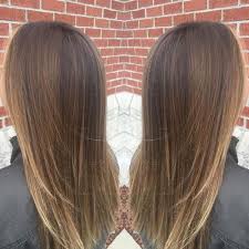 45 Best Balayage Hairstyles For Straight Hair For 2019 Be Trendsetter Balayage Straight Hair Straight Hairstyles Balayage Straight