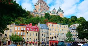 25 Best Canada Wedding Venues