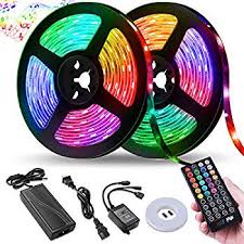 Led Strip Lights 32 8ft Led Music Sync Color Changing Lights With 40keys Music Remote Controller And 12v5apower Supply Rgb Smd5050 300 Led Lights For Room Bedroom Tv Party Walmart Com Walmart Com For quality wholesale commercial and industrial led lighting, gllusa a nrg technolgoies brand is your answer. led strip lights 32 8ft led music sync color changing lights with 40keys music remote controller and 12v5apower supply rgb smd5050 300 led lights