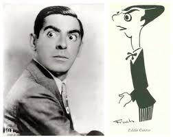 Eddie Cantor