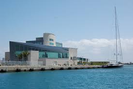 Facilities • Maritime Office Complex