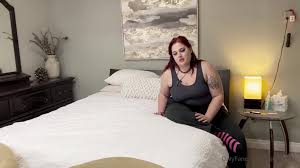 Casting curvy - Thickpixi