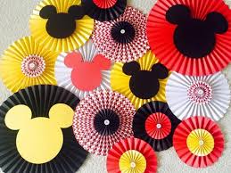 Maybe you would like to learn more about one of these? Mas Chicos 30 Ideas Fantasticas Para Festejar Con Mickey Mouse