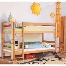 Wir würden uns sehr freuen, wenn sie ihren gesuchten artikel zum thema hochbett mit 2 betten hier finden. Etagenbett Beni Buche Massiv Natur 2 X 90 X 200 Cm Relita Mytoys