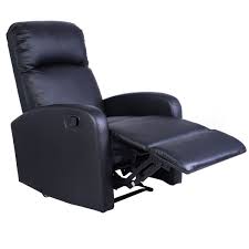 Manual Leather Recliner Chair Manual Recliner Chair Leather Sofa Sofa Seats