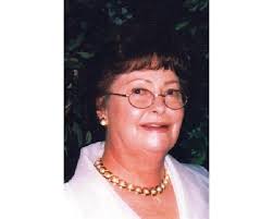 Christine Cripe Obituary (2016)