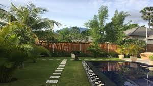 Santai by the garden, sungai petani. Bali Beach Villa Santai 2 Bedroom Villa With Private Pool At Kubu Beach Villas For Rent In Lovina North Bali