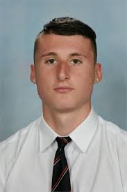 Endeavour is well represented in the junior representative rugby league  ranks for season 2018. The following boys have been selected in various SG  Ball (18 Years) squads. Congratulations to: Back row -