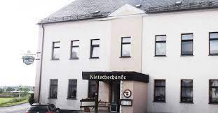 Maybe you would like to learn more about one of these? Gasthof Klatschschanke In Zwickau Gaststatte Mit Mittagstisch Und Raumen Fur Feiern Aller Art