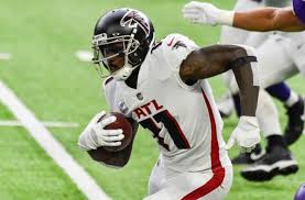 His combination of talent and the 258 (no. New England Patriots Rumors Julio Jones Is The Ultimate Prize