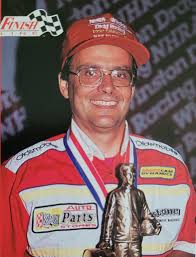 muscle car drag racing