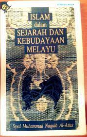 Namun begitu, aspek kebudayaan melayu yang berpaksikan nilai dan sistem nilainya, tidak dapat lari daripada pengaruh islam yang kuat. Islam Dalam Sejarah Dan Kebudayaan Melayu By Syed Muhammad Naquib Al Attas