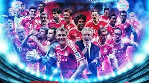 We hope you enjoy our growing collection of hd images to use as a background or home screen for your smartphone or please contact us if you want to publish a bayern munich wallpaper on our site. Bayern Munich Champions League Wallpaper