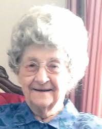 Thelma Christana Pope